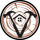 LF Finishing Ltd. Logo