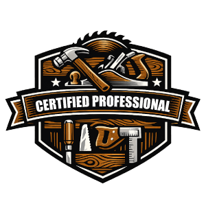Certified Professional badge